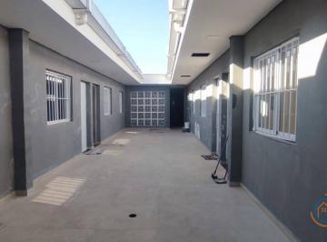 443a5ec28150dc602473a6120994ab6b59be3d70 · Casa com 1 dormitório para alugar, 35 m² por R$ 1.200,00/mês - Jardim São Salvador - Taboão da Serra