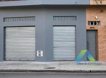 Comercial · 70m² · Loja para alugar no bairro Vila das Mercês - São Paulo/SP, Zona Sul