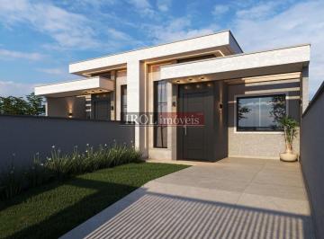 Casa · 65m² · 2 Quartos · 1 Vaga · Casa à venda no bairro Espinheiros - Itajaí/SC