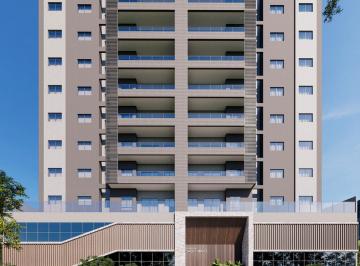 Apartamento · 64m² · 2 Quartos · 1 Vaga · Saint Malo Residencial