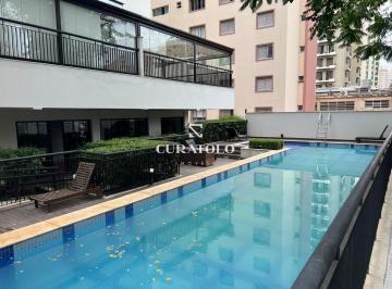 Apartamento · 32m² · 1 Quarto · 1 Vaga · Condomínio Tag Decor - Apartamento à venda com 32 m², 1 quarto, vaga e varanda na Vila da Saúde, São