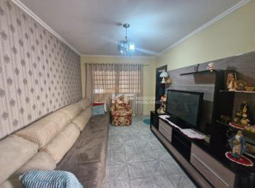 Casa · 160m² · 3 Quartos · 4 Vagas · Casa à Venda - Adelino Simioni - Ribeirão Preto S/P