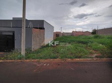Terreno · 200m² · Terreno à Venda no Bella Cravinhos - Cravinhos/SP