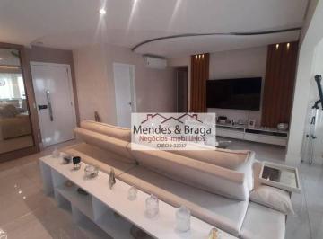 b96e10f90da3f566085c8ae0d028dfb425f13218 · CIDADE MAIA - 3 dormitórios à venda, 122 m² por R$ 1.600.000 - Jardim Flor da Montanha - Guarulhos/S