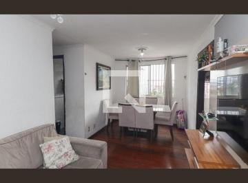 Apartamento · 60m² · 2 Quartos · 1 Vaga · Apartamento à Venda - Parque Novo Mundo , 2 Quartos,  60 m² - São Paulo