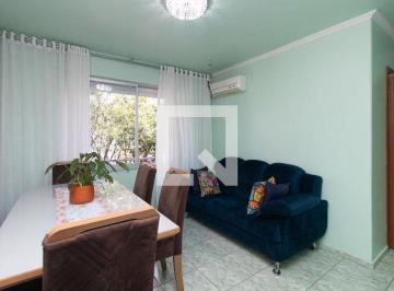 Apartamento · 50m² · 2 Quartos · Apartamento à Venda - Cristal , 2 Quartos, 50 m² - Porto Alegre
