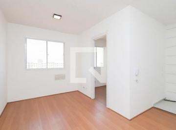 Apartamento · 35m² · 2 Quartos · Apartamento à Venda - Vila Progresso, 2 Quartos, 35 m² - São Paulo