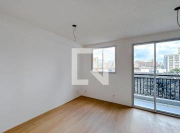 Apartamento · 27m² · 1 Quarto · Apartamento à Venda - Tatuapé, 1 Quarto,  27 m² - São Paulo