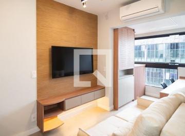 Apartamento · 27m² · 1 Quarto · Apartamento à Venda - Bela Vista, 1 Quarto, 27 m² - São Paulo