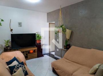Casa · 170m² · 3 Quartos · 1 Vaga · Casa à Venda - Jabaquara, 3 Quartos,  170 m² - São Paulo