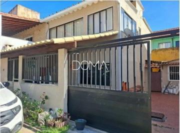 Casa · 115m² · 4 Quartos · 1 Vaga · Casa em Condomínio próximo a Praia, Cabo Frio/RJ