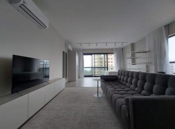 Apartamento · 64m² · 1 Quarto · 1 Vaga · Top Vision | Estúdio mobiliado