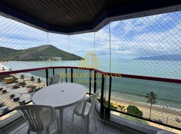 Imagem do Imóvel · Apartamento com vista infinita para o mar da praia Martim de Sá - Edifício San Diego, com 2 suítes e