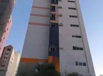 6d75bc9f7b63fc3ebf44ebe44d1e693460d87c9e · Apartamento com 3 dormitórios à venda, 114 m² por R$ 579.000,00 - Cocó - Fortaleza/CE