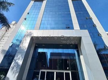 Comercial · 110m² · 3 Vagas · Sala para aluguel na Vila Mariana