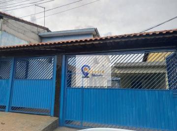 a0dc38fbce66671ae9778871e616ed9e25487247 · Casa com 4 dormitórios à venda, 260 m² por R$ 1.200.000,00 - Cangaíba - São Paulo/SP
