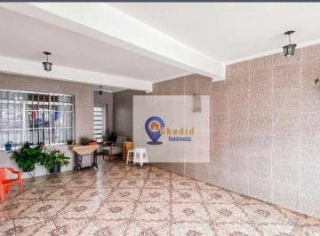 008ce9a90c79f42dc5809e0ba22790de0a9e6faa · Sobrado com 4 dormitórios à venda, 147 m² por R$ 625.000,00 - Engenheiro Goulart - São Paulo/SP