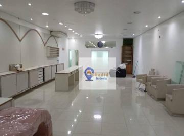 3594a97b036e28b90f581f76573a89a60f34bf5d · Salão para alugar, 260 m² por R$ 22.700/mês - Penha de França - São Paulo/SP