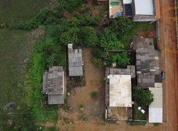 69ae9d614f4197767e3fe2b88013cb0bbac57a93 · Terreno à venda no Condomínio Quintas do Amarante – Ceilândia/DF