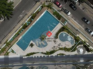 40f9235b6e005920ce528569ae4bbd02bfb3e14e · Ed. Acqualina - Apartamento 3 suítes à venda, 153 m² por R$ 3.470.000 - Meireles - Fortaleza/CE