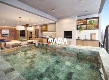d56d75feea3cdcb94a3a97a000bc589753aab384 · Penthouse com 3 suites, varanda com Piscina, à venda, 167 m² por R$ 2.343.180 - Setor Bueno - Goiâni