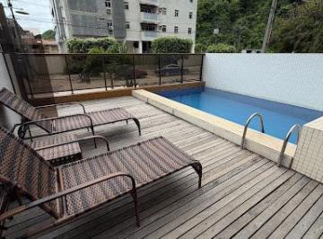 8ce00026be22422106ec61321168c35fb9794174 · Apartamento mobiliado com 2 dormitórios para venda ou locação, 47 m² por R$ 550.000 - Cabo Branco - 