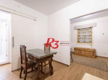 e923c38721b5d66aa3744393c2b3206ccd3638d9 · Casa à venda, 75 m² por R$ 600.000,00 - Boqueirão - Santos/SP