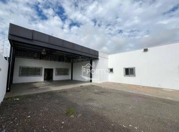 7bf8252bceb1d17fa5f88f94fba1e0382925aaed · Barracão para alugar, 134 m² por R$ 8.220,00/mês - Morumbi - Piracicaba/SP