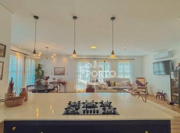 12a44839e17b6b657fb23cb70e0e94165eeb58fe · Casa com 4 dormitórios, 304 m² - venda por R$ 2.800.000,00 ou aluguel por R$ 14.250,00/mês - Condomí