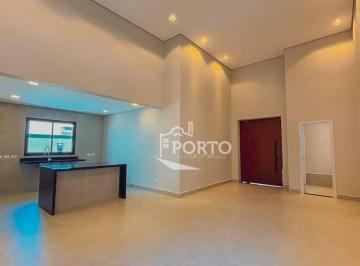 af6ea7f187c766f93cb0c56376ce5447b1a11f0a · Casa 3 quartos à venda no bairro Reserva do Engenho em Piracicaba