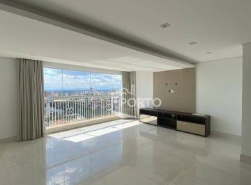 07262b1d0ef7e5e89aaaa038d543014b13265147 · Apartamento, tipo cobertura, com 3 suítes à venda, 253 m² - Jardim Elite - Piracicaba/SP