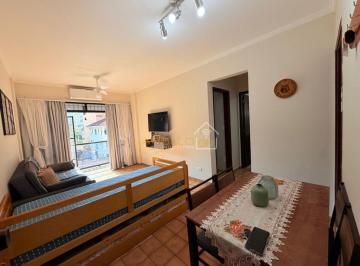 Apartamento · 64m² · 1 Quarto · 1 Vaga · Apartamento - 1 quarto - Itarare - Sao Vicente