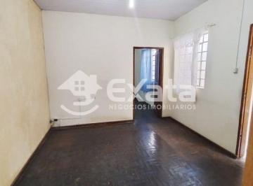Casa · 74m² · 2 Quartos · 1 Vaga · Casa terrea 2 quartos Centro Sorocaba