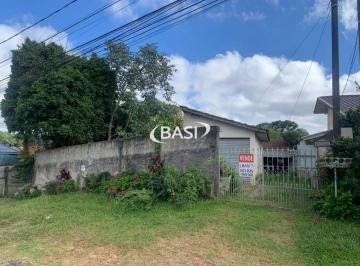 Terreno · 728m² · Terreno Plano ZR2 A Venda em Santa Felicidade