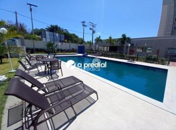 Apartamento · 45m² · 2 Quartos · 1 Vaga · Apto. confortavel com Elevadores