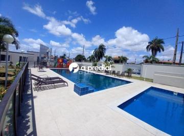 Apartamento · 45m² · 2 Quartos · 1 Vaga · Apto. confortavel com Elevadores