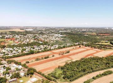 674535d77b98aca3b396b04513ea2a19f62bbe71 · Terreno à venda, 250 m² por R$ 178.750,00 - Loteamento Bem Viver - Foz do Iguaçu/PR
