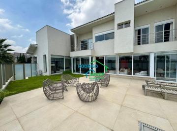 454d0950e76e673a5f9eb3a1d1fc318fcdb91631 · Casa com Quatro Suítes Mobiliada  á Venda e Para locação  no condomínio Vila do Solaia em - Barueri/