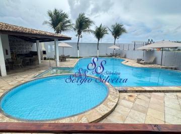 213b7f1993cb06ad96b35f29313c33bba0a0d1d7 · Apartamento no Porto das dunas com 2 quartos lazer completo