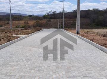 67836c358edbb612aa9c0454d98f4c3389ff58f5 · Terreno de 250m² à venda, localizado em Serra Negra, Bezerros - Pernambuco.