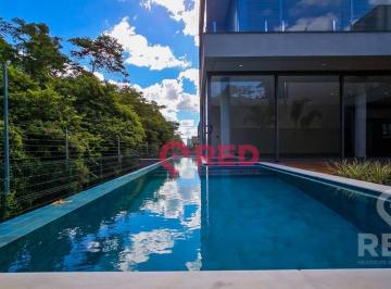 ed1a4d57bac5a43e6f7ce8550b3aebc9d75b8375 · Casa com 4 dormitórios à venda, 387 m² por R$ 4.250.000,00 - Alphaville Nova Esplanada 3 - Votoranti