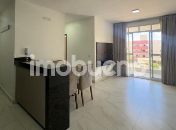 mkok4ku2otk3nmfkmgvkmmi0_md · Apartamento semimobiliado com 60 m², 2 quartos, localizado em condomínio fechado