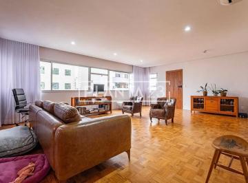 1 · Apartamento com 150 m², 2 quartos sendo 2 suítes à venda no bairro Jardim Paulista.
