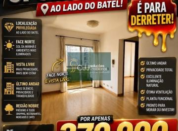 aytocrk2yti3mwnmm2fjngvh_md · Apartamento com 1 quarto à venda no Centro - Curitiba