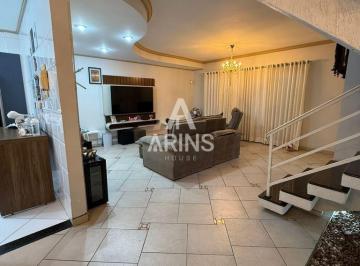 jp1fjmg2ogy3nzuxodi1odqx_md · Sobrado Triplex com 5 Dormitórios e 3 Vagas no Campo Grande – Santos