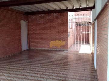 GARAGEM · Casa com 2 dormitórios à venda, 280 m² por R$ 949.000,00 - Jardim Donângela - Rio Claro/SP