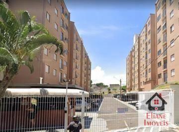 22da965a6b3ab38eeaab149b81b9e108c54087b2 · Apartamento com 2 dormitórios à venda, 63 m² por R$ 245.000,00 - Loteamento Country Ville - Campinas