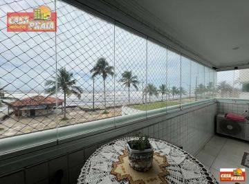 936721bbe7fe2d12fb77cd8e663bcd80a0c96773 · Frente ao mar apartamento 2 quartos 72 m² R$ 360.000 - Vila Anhanguera - Mongaguá/SP