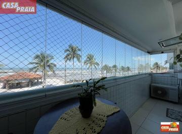 31ec008c1da2a2a596784a10491f22729e73b14a · Apartamento frente ao mar 2 quartos 72 m² R$ 339.000 - Vila Atlântica - Mongaguá/SP