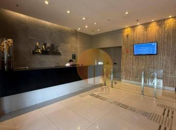 73c239ecd411a84b3282a30774aceb14ae97b357 · Apartamento com 1 dormitório à venda, 64 m² por R$ 500.000,00 - Alphaville Empresarial - Barueri/SP